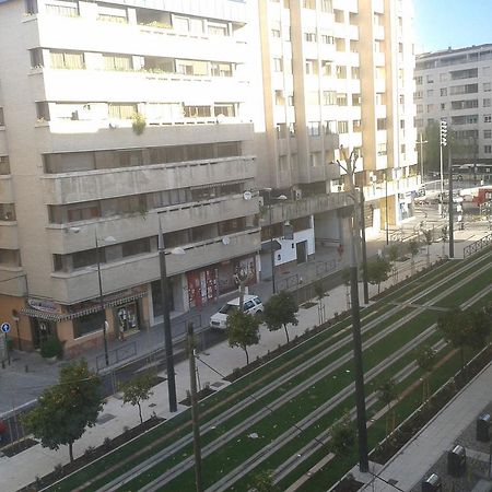 غرناطة Apartamentos Avenida De Los Andaluces المظهر الخارجي الصورة